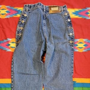 Lawman Jeans